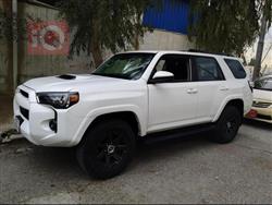 Toyota 4Runner